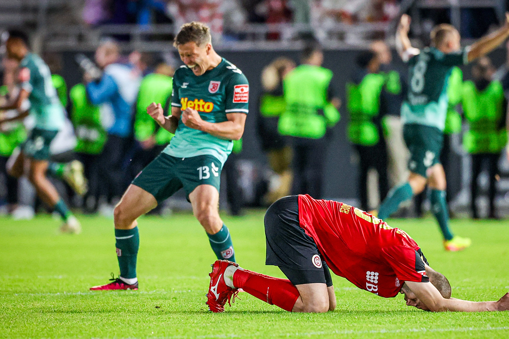 开云体育-德甲所在的法兰克福