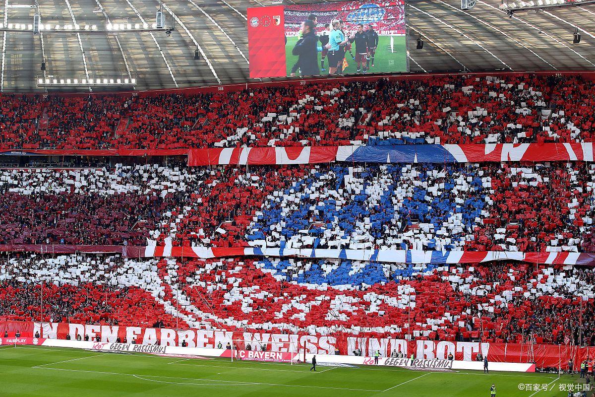 爱游戏体育-拜仁慕尼黑底莱赫维奇横扫，晋级欧冠四强！